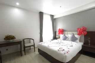 Cat ba Paradise Hotel - Sky Bar & Massage - Cat Ba - 3