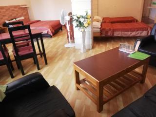 The Shillong Hills Guest House - 1