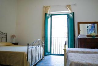 Casa Cardi - Sperlonga - 5