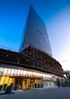 Centro Westside by Rotana - Istanbul - 0