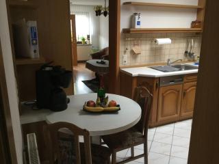 Ferienwohnung Am Park Weimar - 3