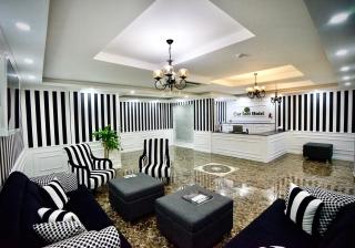 Cnr İnci Hotel - Istanbul - 9