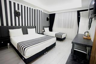Cnr İnci Hotel - Istanbul - 2