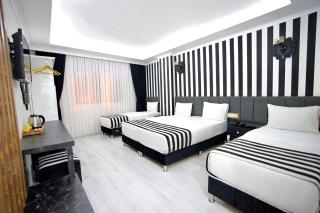 Cnr İnci Hotel - Istanbul - 3