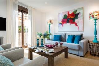 Genteel Home Cabildo - Siviglia - 6