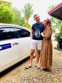 Ceylon Pearlwing Resort - Negombo - 9