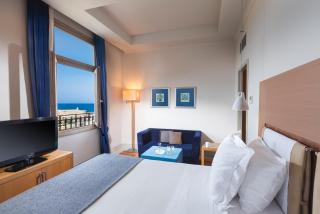 GDM Megaron, Historical Monument Hotel - Heraklio - 1