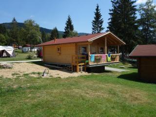 Knaus Campingpark Lackenhäuser - Neureichenau - 9