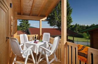 Knaus Campingpark Lackenhäuser - Neureichenau - 8