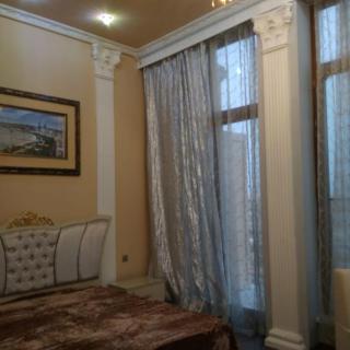 OIL ACADEMY New House 3 Bedrooms - Baku - 9