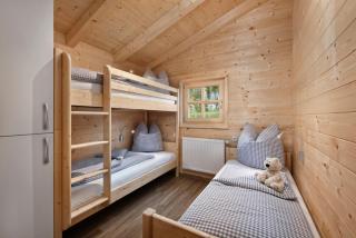 Knaus Campingpark Lackenhäuser - Neureichenau - 2