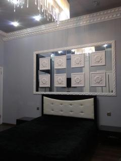 OIL ACADEMY New House 3 Bedrooms - Baku - 7