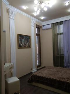 OIL ACADEMY New House 3 Bedrooms - 4