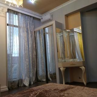 OIL ACADEMY New House 3 Bedrooms - Baku - 3