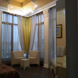 OIL ACADEMY New House 3 Bedrooms - Baku - 1