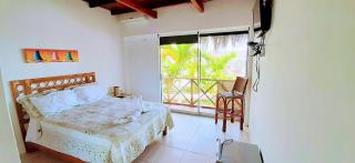 Palo Santo Blue Hotel - 7