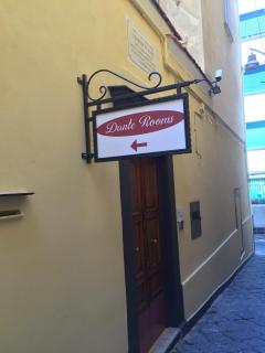 Dante Rooms - Napels - 8