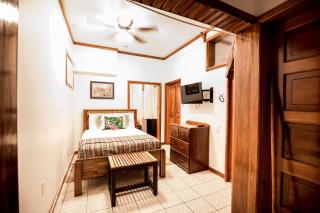 Falling Leaves Lodge - San Ignacio - 1