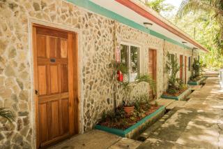 Falling Leaves Lodge - San Ignacio - 4