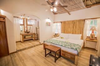 Falling Leaves Lodge - San Ignacio - 6