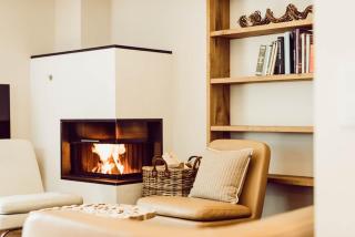 Chalet Stolz - Grossarl - 9