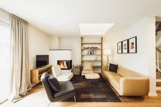 Chalet Stolz - Grossarl - 8