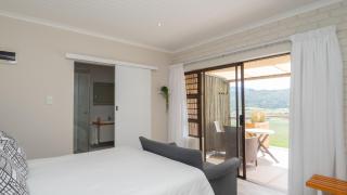 Interlaken Guest House - Wilderness - 1