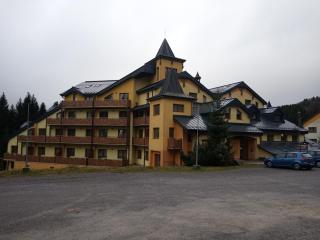 Studio apartman Tatran A-29 - Donovaly - 2