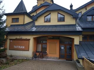 Studio apartman Tatran A-29 - Donovaly - 1