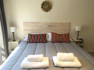 Moderno apartamento en excelente ubicación - Buenos Aires - 5