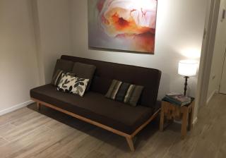 Moderno apartamento en excelente ubicación - Buenos Aires - 4