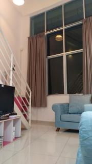 CEO SoHo Suite - biz or holiday 2-5 Pax - 3