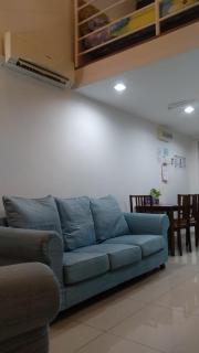 CEO SoHo Suite - biz/holiday - Bayan Lepas - 4