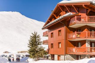 Residence l'Ecrin des Neiges - maeva Home - Tignes - 0