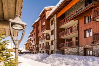 Residence l'Ecrin des Neiges - maeva Home - Tignes - 1