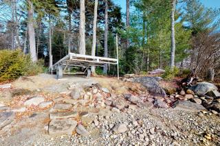Owl's Nest - 1