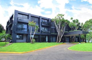 中国人之家公寓酒店Apart-Hotel Casa de China - 9