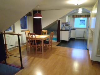 Honeymoon Seaview Apartment - Helsingborg - 2