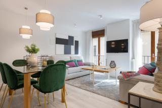 Genteel Home Cabildo - Siviglia - 0