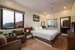 Tam Coc Holiday Hotel & Villa - Ninh Binh - 8