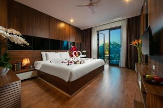 Tam Coc Holiday Hotel & Villa - Ninh Binh - 1