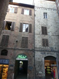 Albergo Cannon d'Oro - Siena - 1