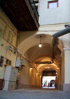 Pensiunea Casa Helis - Sibiu - 6