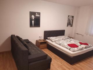 Komfort apartman - Veszprém - 0