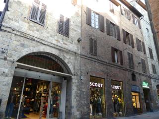 Albergo Cannon d'Oro - Siena - 0