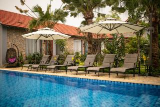 Tam Coc Holiday Hotel & Villa - Ninh Binh - 5