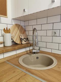 Apartman Dositej - Novi Sad - 3