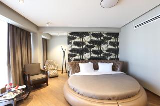 Golden Palace Hotel - Tbilisi - 4