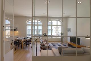 FLH Sá da Bandeira Luxury Apartment - Porto - 0