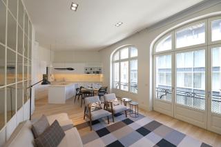 FLH Sá da Bandeira Luxury Apartment - Porto - 8